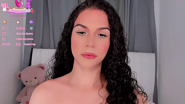 gatitavenecis online show from 10-21-25, 06:41