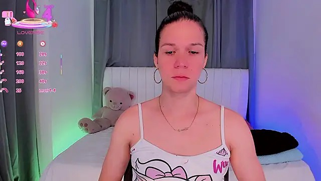 gatitavenecis online show from 03-11-26, 11:05