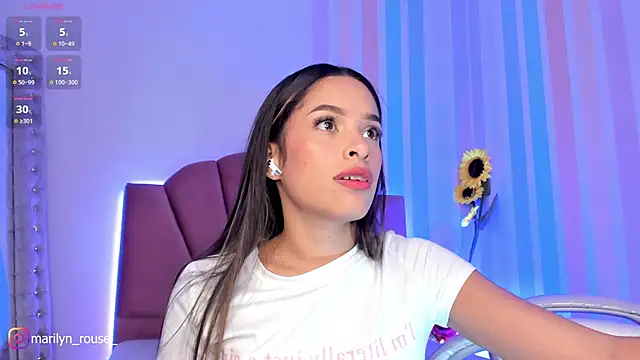 Marilyn rouse  online show from 12-06-24, 12:45