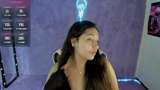 Diosa-afrodita online show from 01-27-25, 10:16