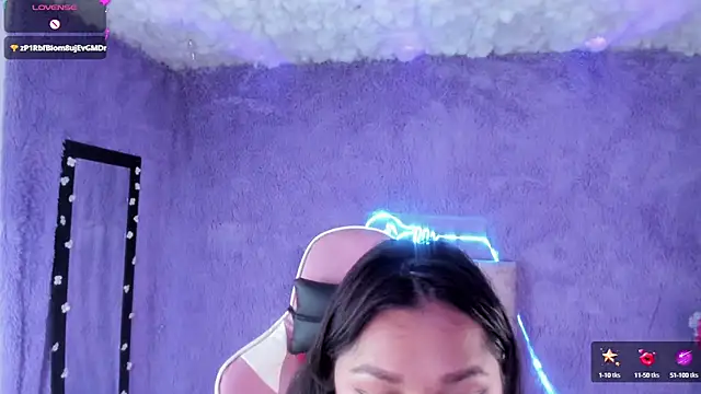 Diosa-afrodita online show from 03-06-25, 02:40