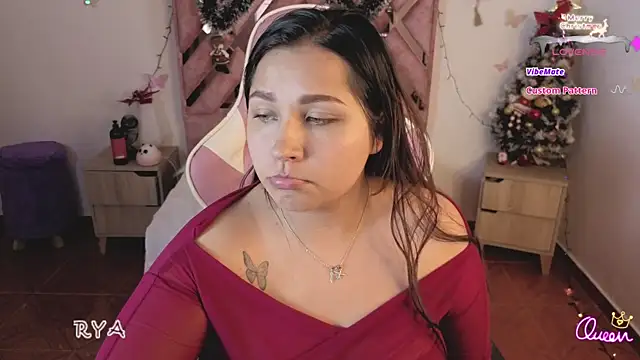 Diosa-afrodita online show from 12-23-25, 04:43