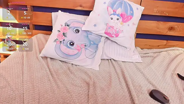 stefania lerner online show from 02-11-25, 03:29