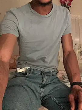 Johnras121 online show from 02-22-26, 03:32