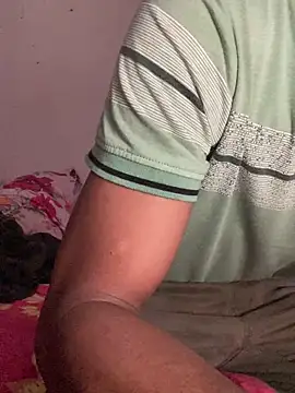 Johnras121 online show from 04-01-26, 11:55