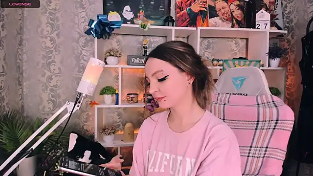  AsyaSweet online show from 12-01-25, 11:15