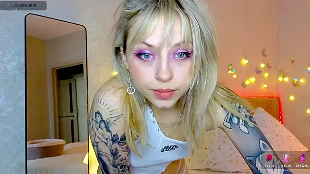 lavenderluxe online show from 01-22-25, 12:06