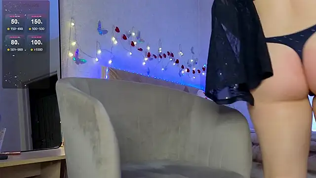 lavenderluxe online show from 03-01-25, 04:11