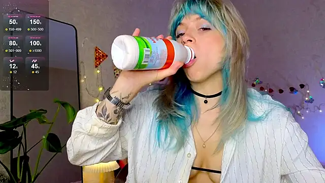 lavenderluxe online show from 09-21-25, 07:43