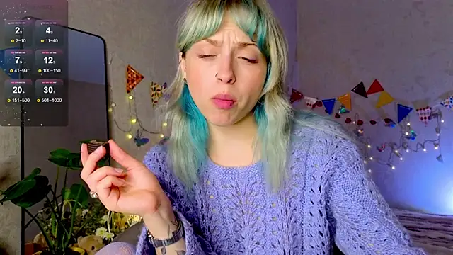 lavenderluxe online show from 09-29-25, 12:32