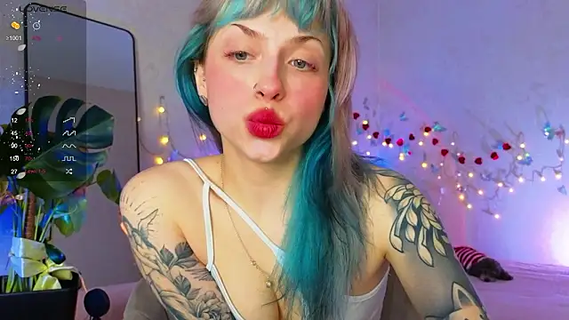 lavenderluxe online show from 02-09-26, 12:09