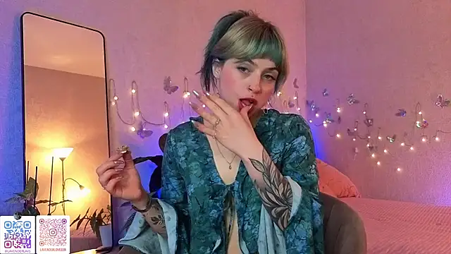 lavenderluxe online show from 06-01-26, 07:04