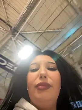 Tisha Busty online show from 03-12-25, 12:57