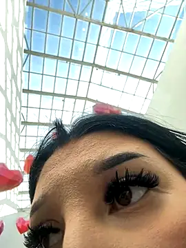 Tisha Busty online show from 09-11-25, 11:10