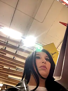 Tisha Busty online show from 10-07-25, 11:07