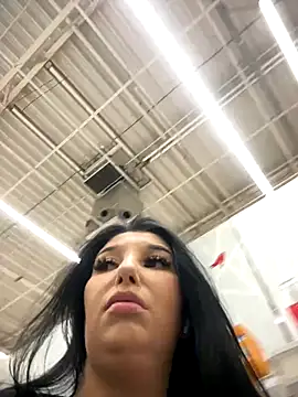 Tisha Busty online show from 11-12-25, 12:27