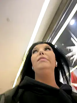 Tisha Busty online show from 11-22-25, 01:21