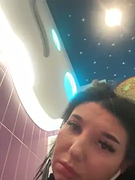 Tisha Busty online show from 12-19-25, 12:45