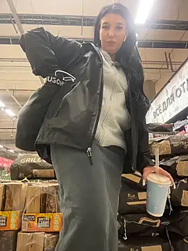 Tisha Busty online show from 03-15-26, 03:40