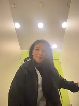 Tisha Busty online show from 03-20-26, 02:44