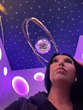 Tisha Busty online show from 03-27-26, 01:44