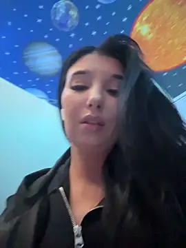 Tisha Busty online show from 04-09-26, 01:49