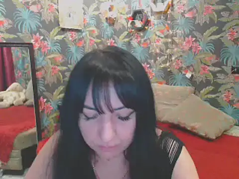 Snapshot of SusanLaNice chatting on 12-07-24, 04:47 SusanLaNice online show from 12-07-24, 04:47