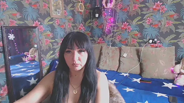 SusanLaNice online show from 02-04-25, 08:13