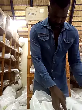 Touch mysoul online show from 01-19-25, 11:12