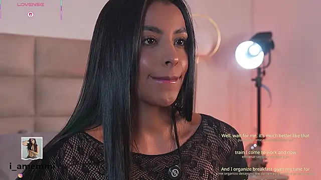 emma brooks1 online show from 10-03-25, 07:44