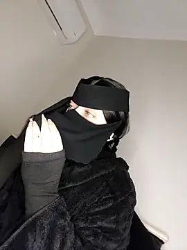 -Arab milf- online show from 02-17-25, 08:09