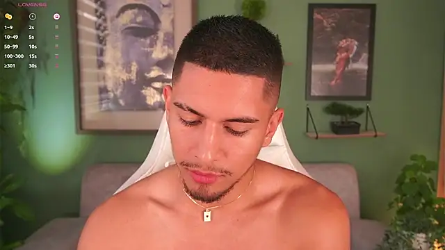 Aaronfox x online show from 02-11-25, 02:57