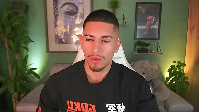 Aaronfox x online show from 02-19-25, 10:56