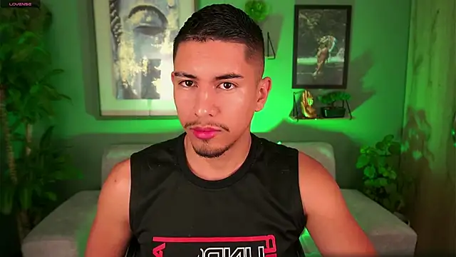 Aaronfox x online show from 03-17-25, 08:18