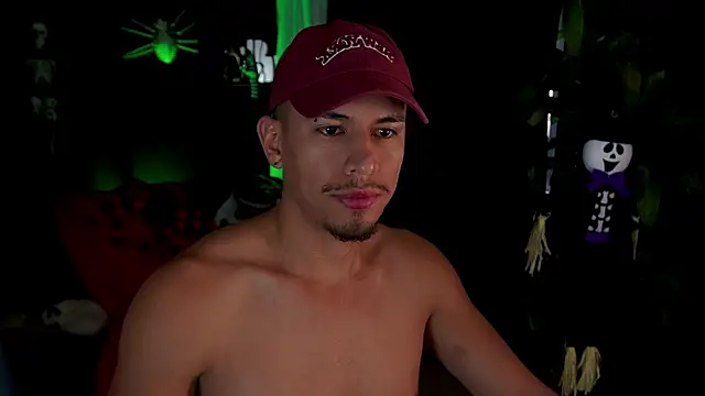 Aaronfox x online show from 10-16-25, 12:17