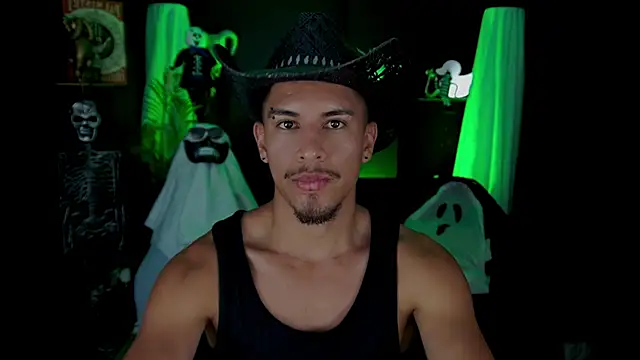 Aaronfox x online show from 11-01-25, 12:23