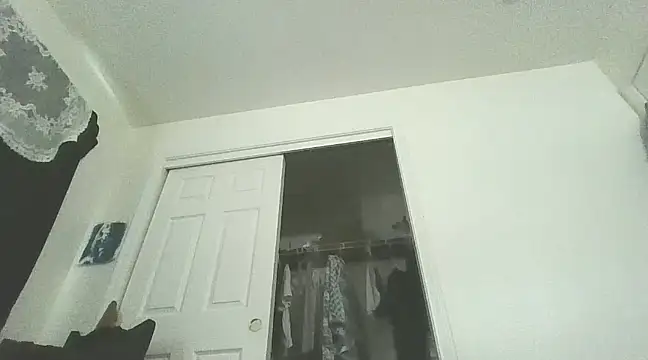 PompasPurpleriver online show from 02-03-25, 08:57