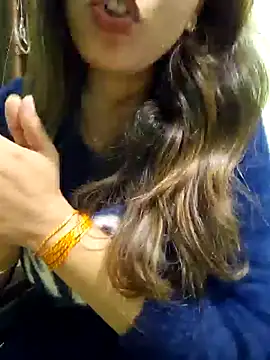 Snapshot of MIss-Naina chatting on 01-22-25, 12:27 MIss-Naina online show from 01-22-25, 12:27