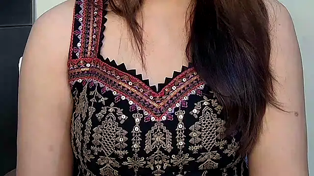 MIss-Naina online show from 10-25-25, 07:27