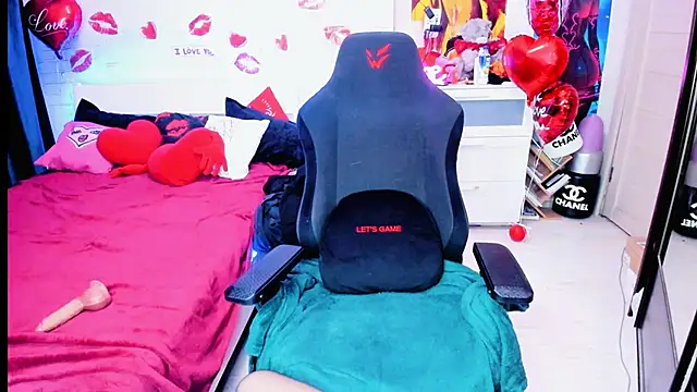 BADNikkiy online show from 02-11-26, 10:37