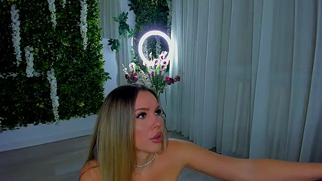 VivienCarter online show from 02-06-26, 03:55