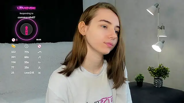 MeghanElson online show from 03-11-25, 11:33