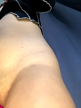 Goddess Naughty online show from 10-12-25, 12:15