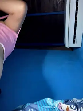 Goddess Naughty online show from 04-21-26, 03:24