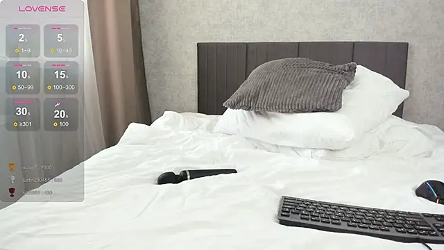 July Terner online show from 02-15-25, 09:38