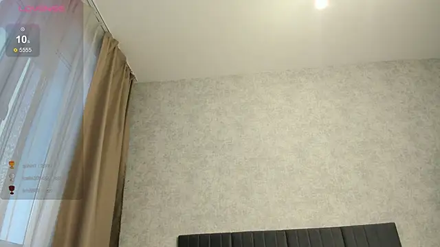 July Terner online show from 02-16-25, 08:10