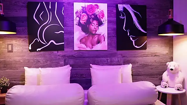 DanyAndAlexa online show from 03-04-25, 03:48