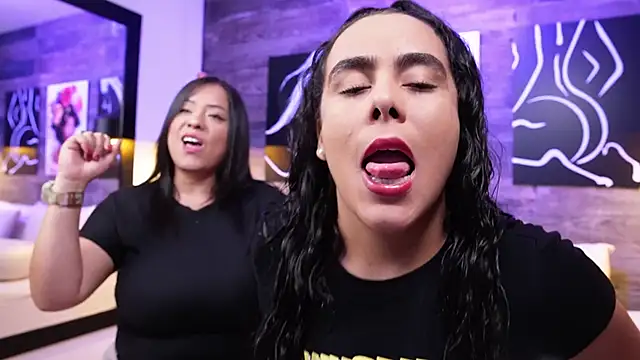 DanyAndAlexa online show from 09-11-25, 12:38