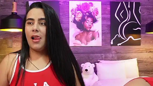 DanyAndAlexa online show from 02-27-26, 01:22