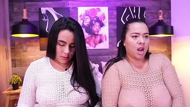 DanyAndAlexa online show from 03-07-26, 01:08